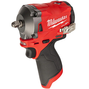 Akulöökmutrikeeraja Milwaukee M12 FIW38 (1 foto / 1)