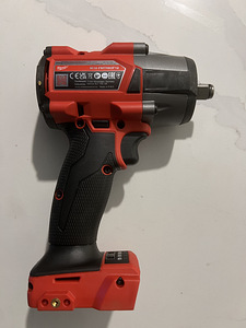 Akulöökmutrikeeraja Milwaukee M18 FMTIW2F12-0X (2 foto / 2)