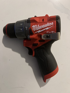 Akulööktrell Milwaukee M12 FPD2-0 (1 foto / 2)