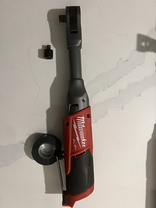 Akunarre Milwaukee M12 FIR38LR-0 (1 foto / 2)