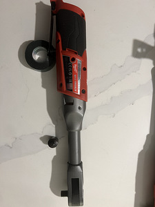 Akunarre Milwaukee M12 FIR38LR-0 (2 foto / 2)