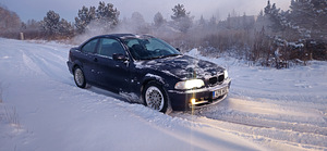 BMW 318ci (2 foto / 7)
