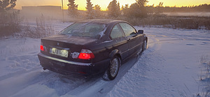 BMW 318ci (4 foto / 7)