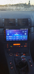 BMW 318ci (7 foto / 7)