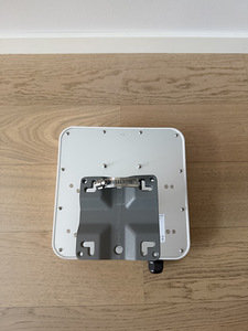 Zyxel 5g väliruuter (2 foto / 3)