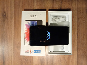 Vivo Y85 (5 фото из 7)