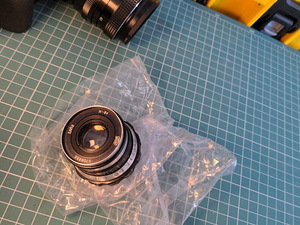 Jupiter, soligor, zenit, mikar, kodak, zorki, triar, amar (8 foto / 8)