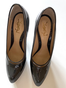 Uued kingad YSL 40-40,5 suurus (3 foto / 3)