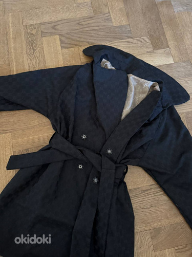 Uus Gucci jalk coat mantel S suurus