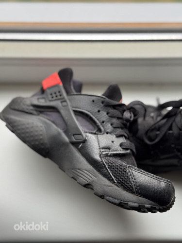 Nike tossud sneakers 35,5 suurus väga heas olimorras