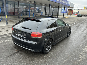 Audi s3 2008 (3 foto / 9)