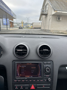 Audi s3 2008 (7 foto / 9)