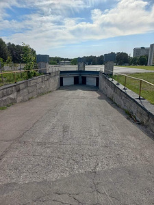 J. Sütiste tee 29, Mustamäe, Tallinn, Harjumaa (1 foto / 9)