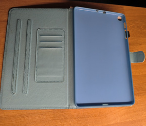 Samsung tahvelarvuti (5 foto / 5)