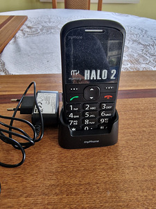 Myphone Halo 2 (3 foto / 6)