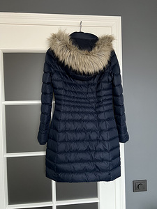 Продам пальто Tommy Hilfiger. (3 фото из 3)