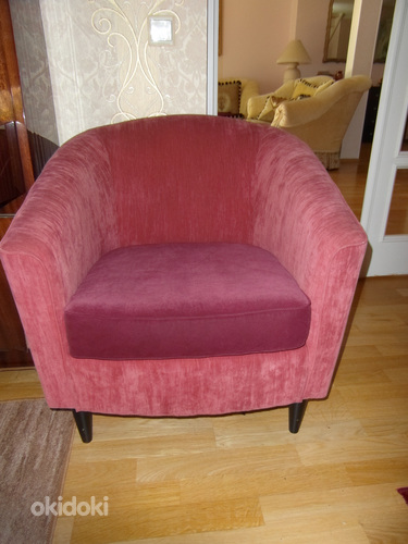 Мебель (фото #1)