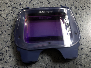 Speedglas 3M 9100XX valgusfilter (2 foto / 3)
