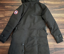 Зимняя куртка Canada Goose Park XS