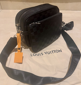 Louis Vuitton сумка через плечо кошелек,реплика (1 фото из 4)