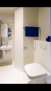 Külaliskorter, apartamendid, majutus, lühiajaliselt üürile (9 foto / 9)