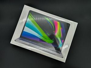 Apple MacBook Pro 13 M2 256 GB (SWE) (2 foto / 3)