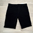 Новые короткие джинсы на 158 размер (фото #1)