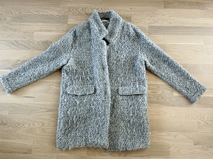 Пальто marc Aurel для размера 34