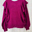 Новый свитер размера M/L. (фото #1)