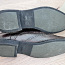 Кожаные туфли Kenzo размер 10 (размер 45) (фото #2)