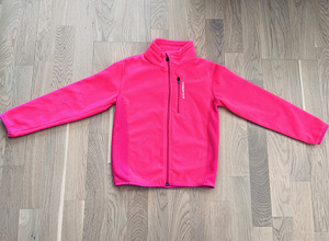 Everest fliis 122/128 suurusele