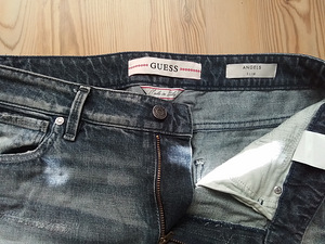 Джинсы Guess (7 фото из 8)