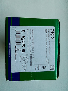 Колодки тормозные (2 фото из 4)
