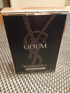 YSL Black Opium