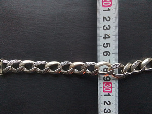Браслет S925 (3 фото из 4)