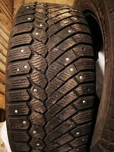 Continental R16 215/60 (2 foto / 5)