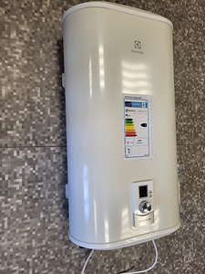 Boiler Electrolux Avion 100 DL (4 foto / 4)