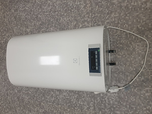 Boiler Electrolux Formax DL 80l (2 foto / 4)