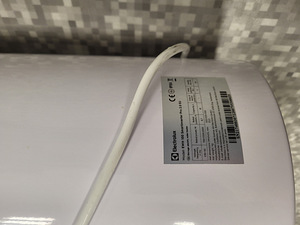 Veeboiler Electrolux Smartinvert 100L WI-FI (4 foto / 4)