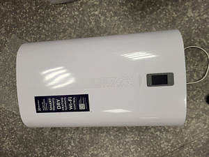Veeboiler Electrolux Smartinvert 100 L WI-FI (2 foto / 2)
