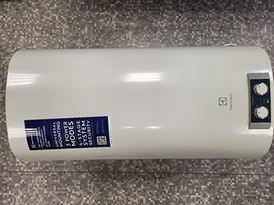 Soojaveeboiler / Boiler ELECTROLUX Formax 100 (3 foto / 3)