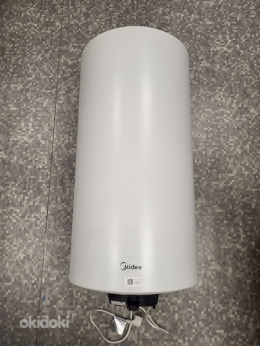 Бойлер Midea 100л