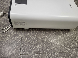 Boiler Midea Salute 50 l wi-fi (2 foto / 3)