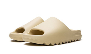Adidas Yeezy Slides 2022 “Bone” (1 foto / 1)
