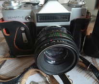 Zenit-E kaamera