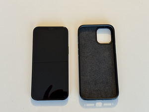 iPhone 12 Pro Max 256Gb 5G (2 foto / 5)