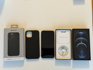 iPhone 12 Pro Max 256Gb 5G (3 foto / 5)