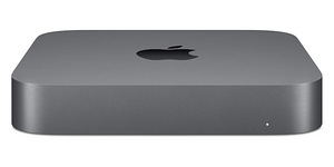 Mac Mini i5 3.0 GHz, 32Gb RAM, 256 Gb SSD (2018/Space Gray) (1 foto / 2)
