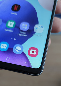 Samsung Galaxy A21s 128Gb (3 foto / 6)