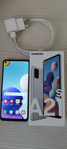 Samsung Galaxy A21s 128Gb (2 foto / 6)
